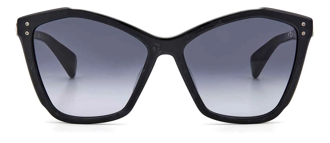 Rag & Bone 1045 Sunglasses - view 5